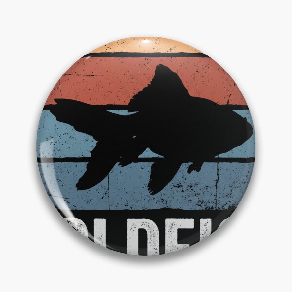 Item preview, Copy of Life Is Better With Goldfish Goldfish Owner Fishkeeping Pet Lover designed and sold by w66aboo.