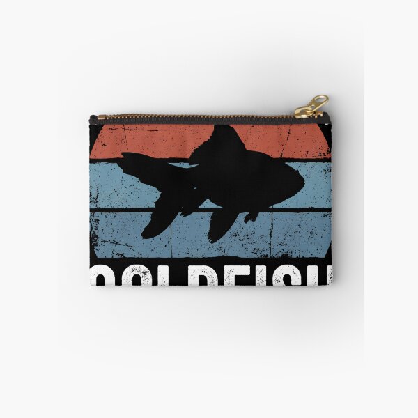 Item preview, Copy of Life Is Better With Goldfish Goldfish Owner Fishkeeping Pet Lover designed and sold by w66aboo.