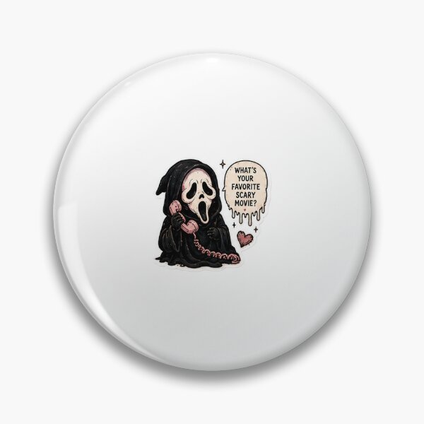 Item preview, Scream designed and sold by ThingsbyEesh.