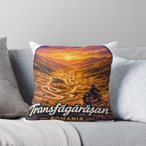 Item preview, Transfagarasan (Romania) designed and sold by ryanapples2.