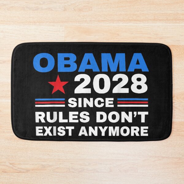 Item preview, Obama 2028 designed and sold by Astrolunarruk.
