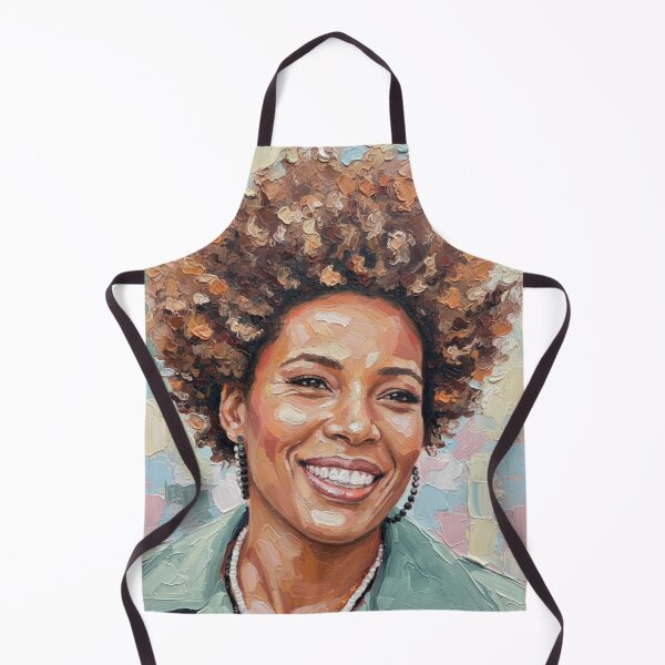 Aperçu de l'œuvre Macy Gray créée et vendue par Pinkgnomie.