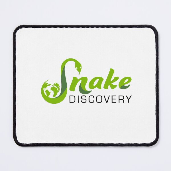 Item preview, snake-discovery-merch designed and sold by CozyGrainStudio.