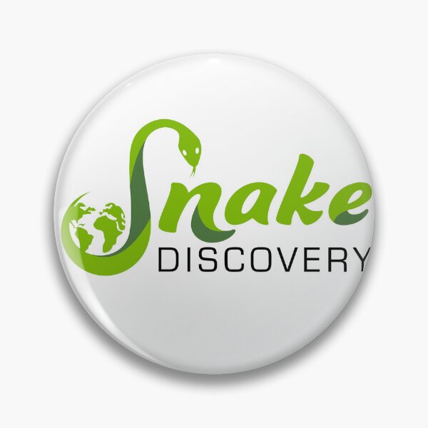 Item preview, snake-discovery-merch designed and sold by CozyGrainStudio.