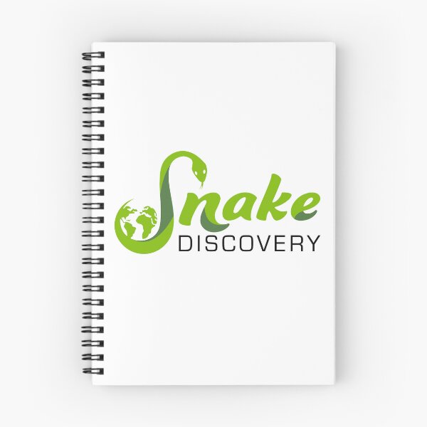 Item preview, snake-discovery-merch designed and sold by CozyGrainStudio.