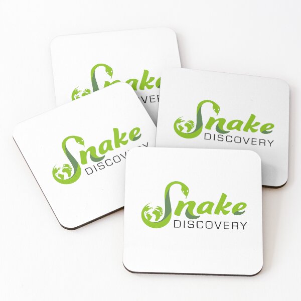 Item preview, snake-discovery-merch designed and sold by CozyGrainStudio.