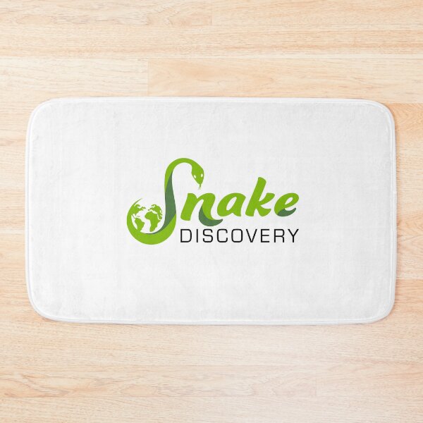 Item preview, snake-discovery-merch designed and sold by CozyGrainStudio.