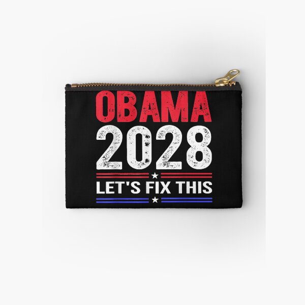Item preview, Obama 2028 designed and sold by Astrolunarruk.