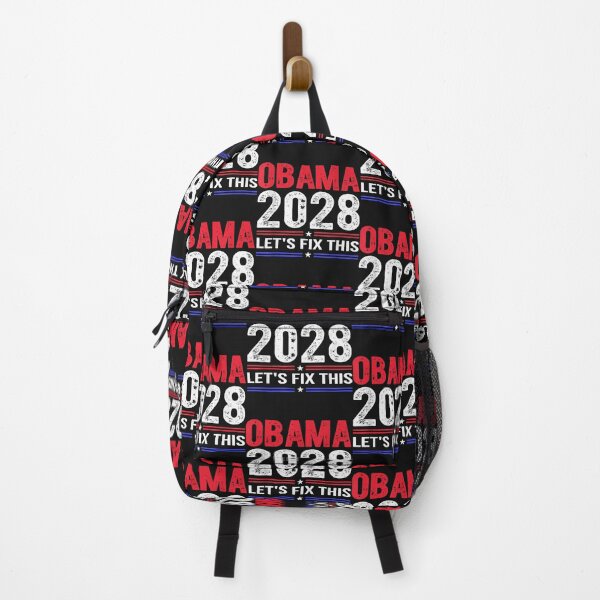 Item preview, Obama 2028 designed and sold by Astrolunarruk.