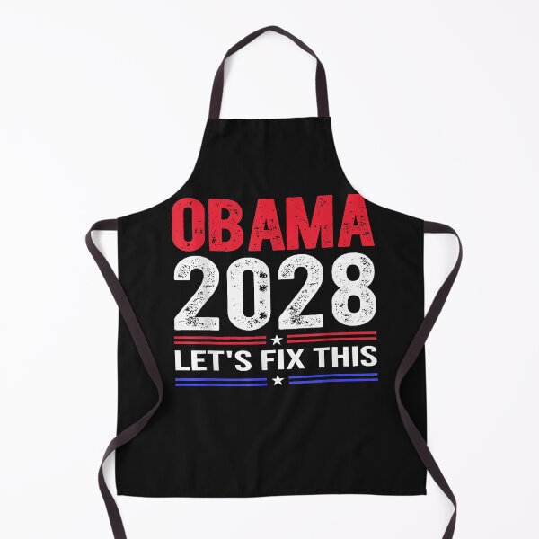 Item preview, Obama 2028 designed and sold by Astrolunarruk.
