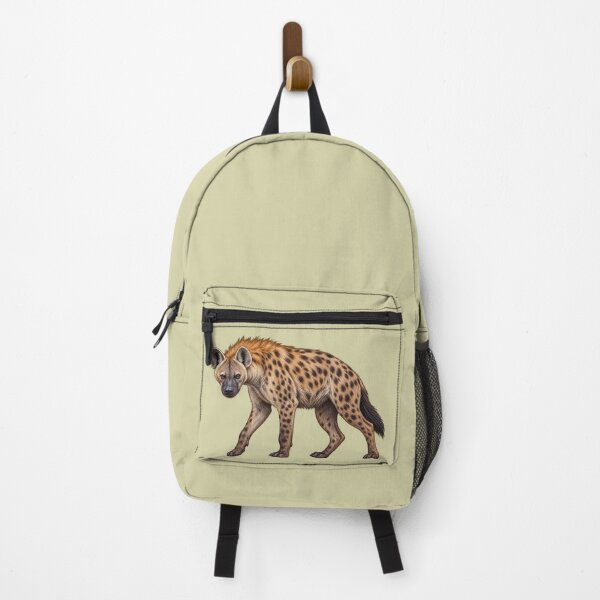 Item preview, Spotted Hyena designed and sold by RAMIRELLI.
