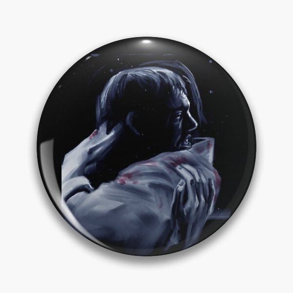 Item preview, Hannibal - we couldn t leave without you designed and sold by Cartastraccia.
