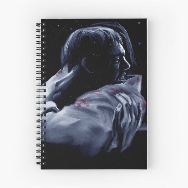 Item preview, Hannibal - we couldn t leave without you designed and sold by Cartastraccia.