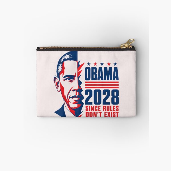Item preview, Obama 2028 designed and sold by Astrolunarruk.