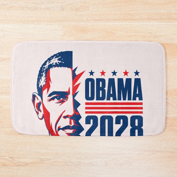 Item preview, Obama 2028 designed and sold by Astrolunarruk.