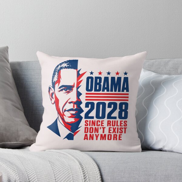 Item preview, Obama 2028 designed and sold by Astrolunarruk.