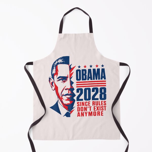 Item preview, Obama 2028 designed and sold by Astrolunarruk.