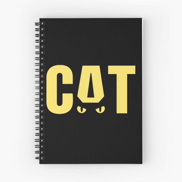 Item preview, Yellow Cat Eyes Typography designed and sold by Menna2030.