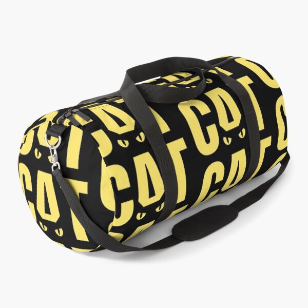 Item preview, Yellow Cat Eyes Typography designed and sold by Menna2030.