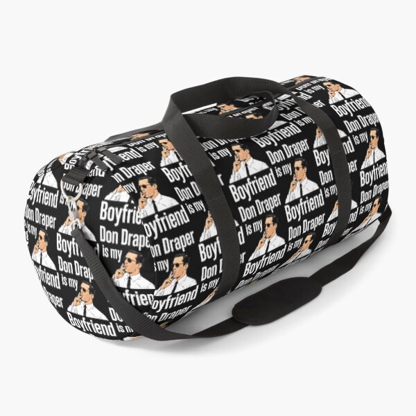 Item preview, Don Draper Is My Boyfriend designed and sold by darklordpug.