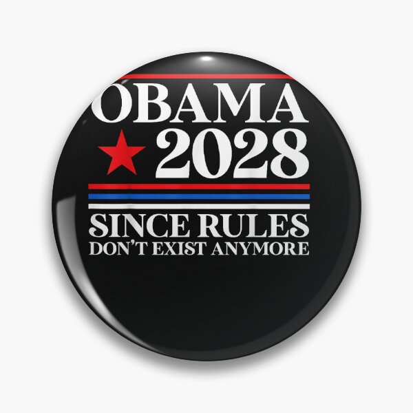 Item preview, Obama 2028 designed and sold by Astrolunarruk.