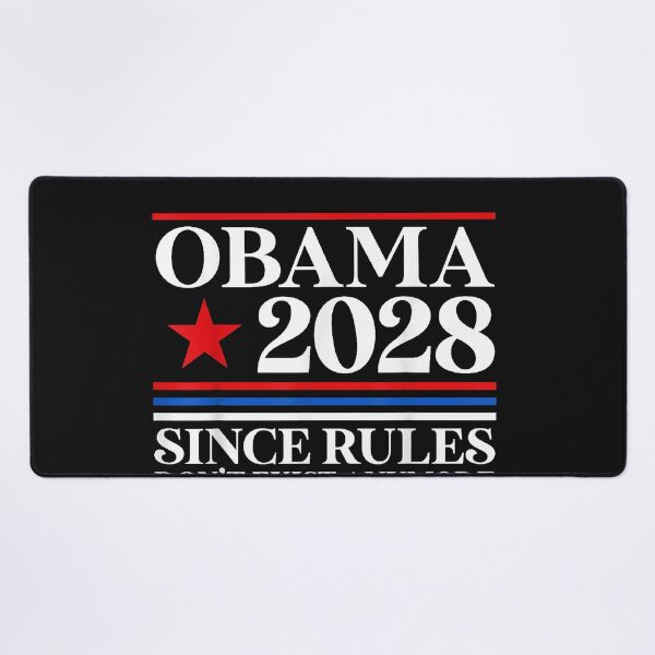 Item preview, Obama 2028 designed and sold by Astrolunarruk.