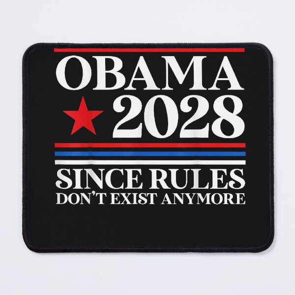 Item preview, Obama 2028 designed and sold by Astrolunarruk.