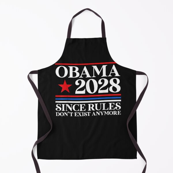 Item preview, Obama 2028 designed and sold by Astrolunarruk.