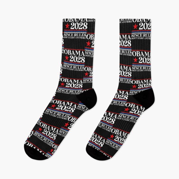 Item preview, Obama 2028 designed and sold by Astrolunarruk.