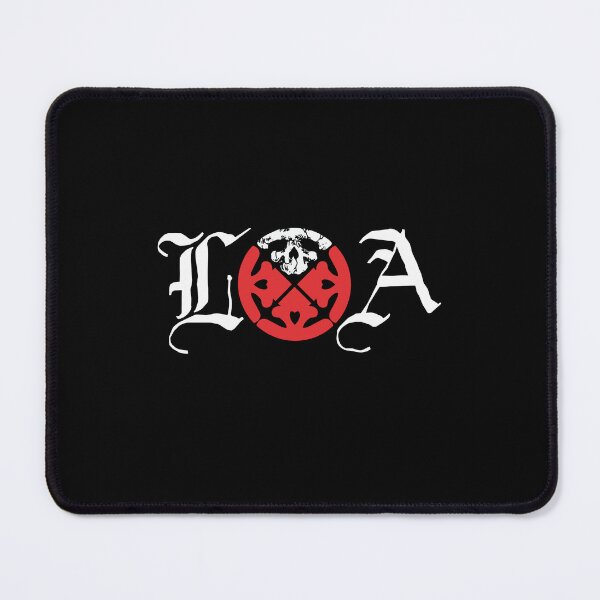 Item preview, Life-Of-Agony designed and sold by CozyGrainStudio.