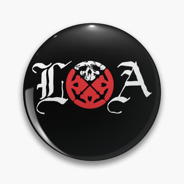 Item preview, Life-Of-Agony designed and sold by CozyGrainStudio.