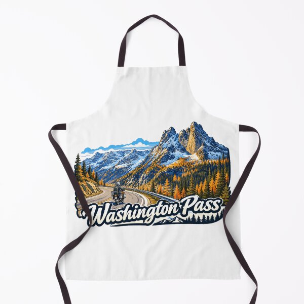 Item preview, Paso de Washington, EE. UU. designed and sold by ryanapples2.