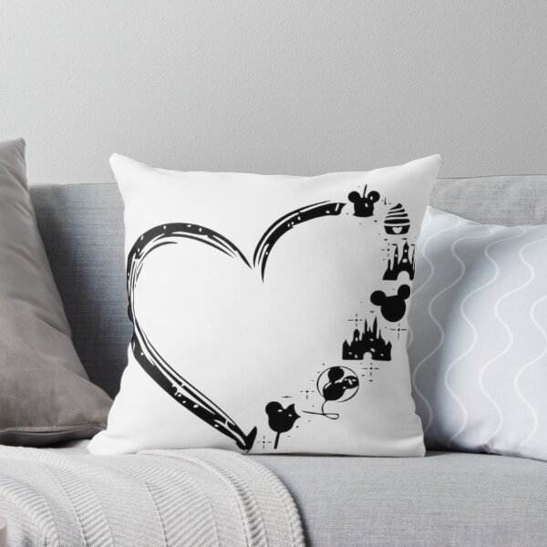 Item preview, Magical World Heart designed and sold by CAlShawamrah.