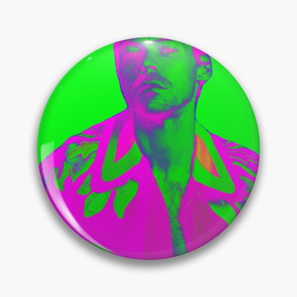 Item preview, Harry’s neon style designed and sold by aprd666.