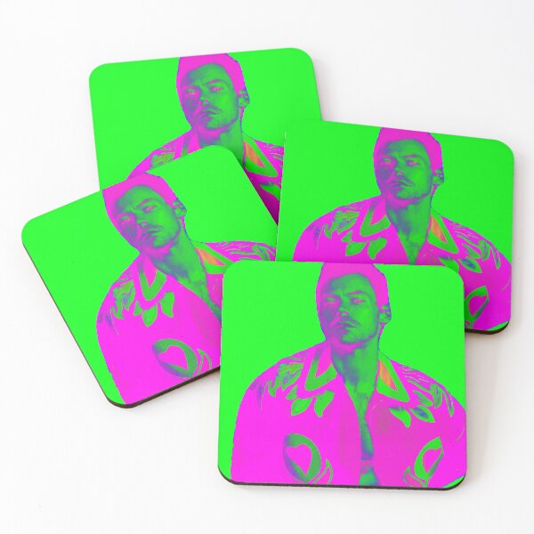 Item preview, Harry’s neon style designed and sold by aprd666.