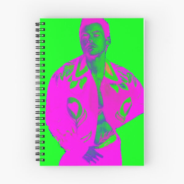 Item preview, Harry’s neon style designed and sold by aprd666.