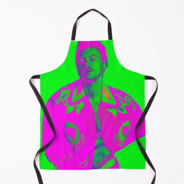 Item preview, Harry’s neon style designed and sold by aprd666.