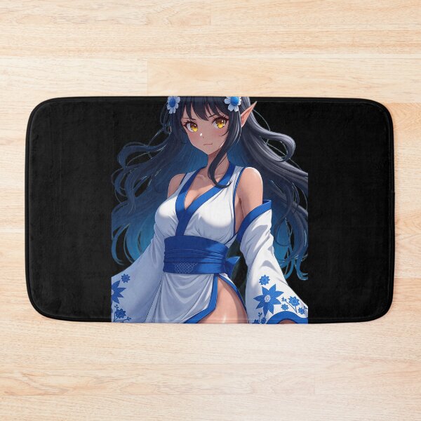 Item preview, Anime Elf  bishoujo Princess designed and sold by WingedMeteor.
