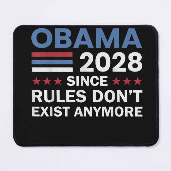 Item preview, Obama 2028 designed and sold by Astrolunarruk.