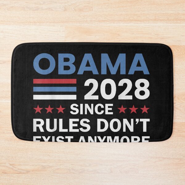 Item preview, Obama 2028 designed and sold by Astrolunarruk.
