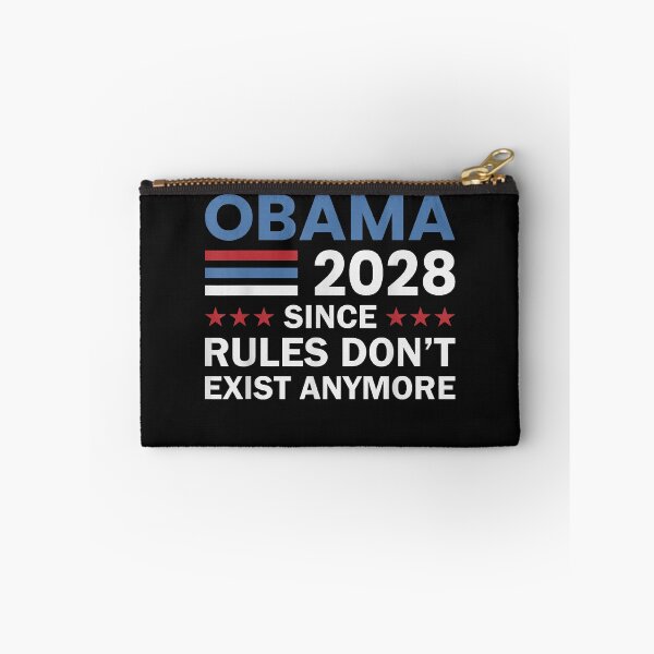 Item preview, Obama 2028 designed and sold by Astrolunarruk.