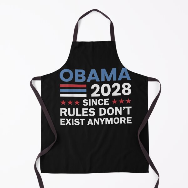 Item preview, Obama 2028 designed and sold by Astrolunarruk.
