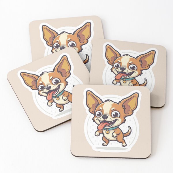Item preview, Small Dog, Huge Attitude designed and sold by Safe Haven Pets.