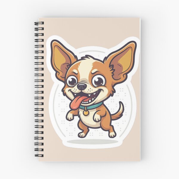 Item preview, Small Dog, Huge Attitude designed and sold by Safe Haven Pets.