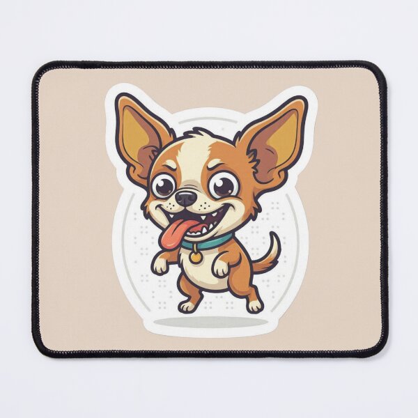 Item preview, Small Dog, Huge Attitude designed and sold by Safe Haven Pets.