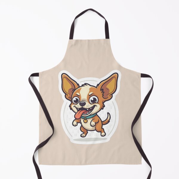 Item preview, Small Dog, Huge Attitude designed and sold by Safe Haven Pets.