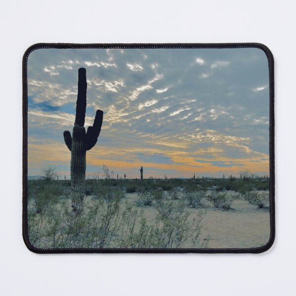 Item preview, Cactus Sky Art - Yellow designed and sold by meganlaub1.