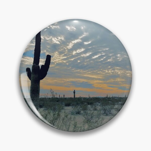 Item preview, Cactus Sky Art - Yellow designed and sold by meganlaub1.