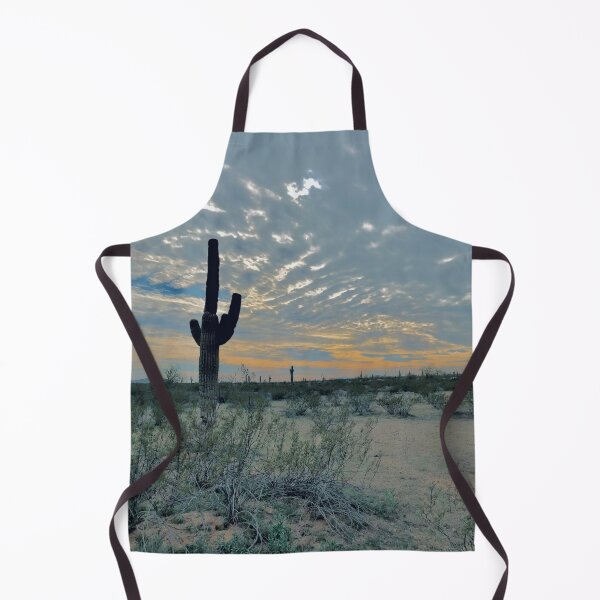Item preview, Cactus Sky Art - Yellow designed and sold by meganlaub1.