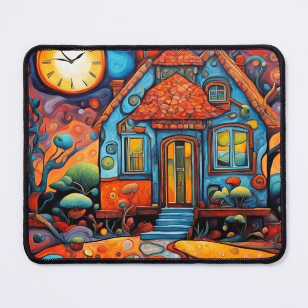 Item preview, As Time passes designed and sold by George Hutton Hunter.